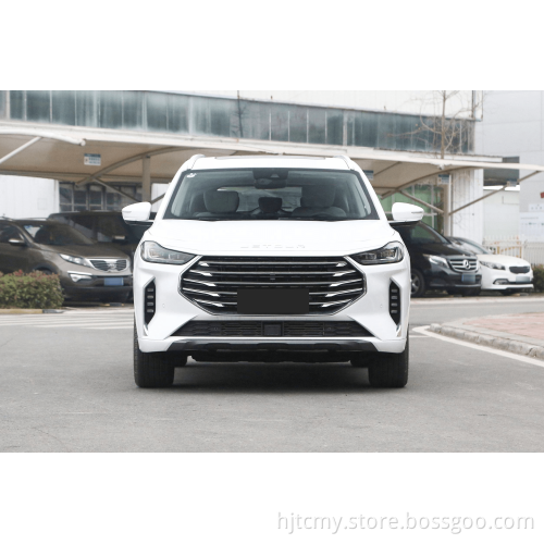 Jualan Panas di Stok 2.0t Kereta petrol baru SUV Jetour x70 ditambah 2023 kereta FWD yang digunakan kereta petrol untuk dijual